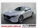 Mazda 3 Mazda3 e-Skyactiv-G140 Exclusive-Line Aut. Grau - thumbnail 3