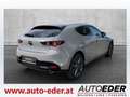 Mazda 3 Mazda3 e-Skyactiv-G140 Exclusive-Line Aut. Grau - thumbnail 5