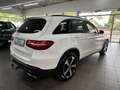 Mercedes-Benz GLC 220 d 4M Night AMG Line+AMB+AHK+Pano+ParkKAM Bianco - thumbnail 11