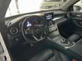 Mercedes-Benz GLC 220 d 4M Night AMG Line+AMB+AHK+Pano+ParkKAM Bianco - thumbnail 23