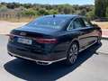 Audi A8 50 TDI quattro tiptronic Negro - thumbnail 7