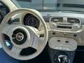 Fiat 500C 500 C Cappuccino Ton in Ton Бежевий - thumbnail 6