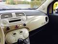 Fiat 500C 500 C Cappuccino Ton in Ton Beige - thumbnail 3
