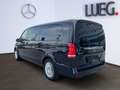 Mercedes-Benz V 300 d EDITION Extralang el.Schiebe SpurW AHK Schwarz - thumbnail 3