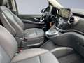 Mercedes-Benz V 300 d EDITION Extralang el.Schiebe SpurW AHK Schwarz - thumbnail 8