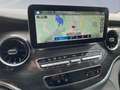 Mercedes-Benz V 300 d EDITION Extralang el.Schiebe SpurW AHK Schwarz - thumbnail 13