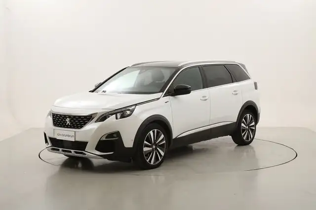 Peugeot 5008 GT EAT8 - 7 posti 2.0 Diesel 177CV