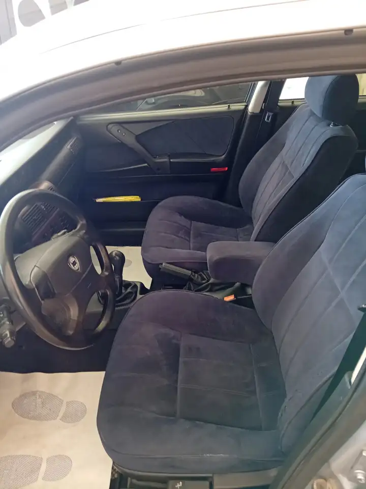Lancia Dedra SW 1.6 16v Metano, foto 6
