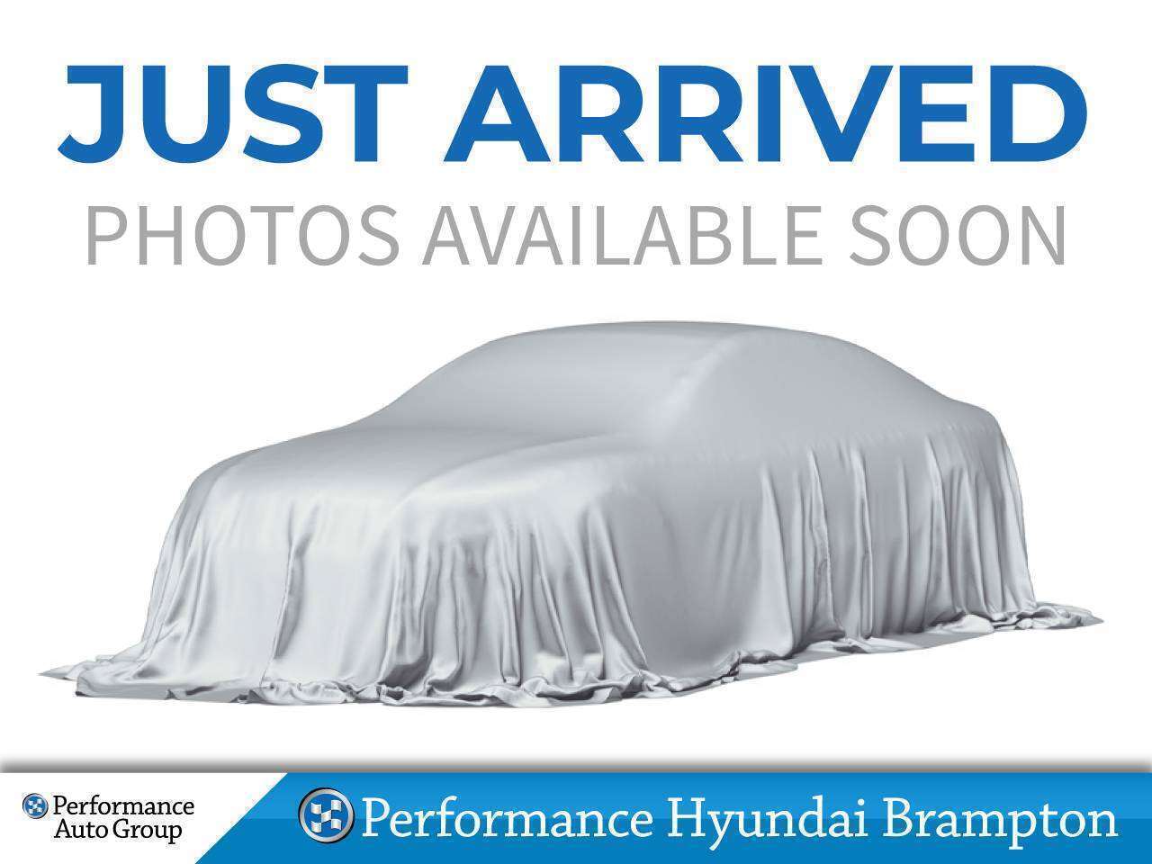 2026 Hyundai Elantra Preferred Tech | Sunroof | Low KM | Apple carplay