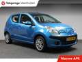 Nissan Pixo 1.0 Acenta|Nieuwe APK|Airco|Lichtmetaal| Blau - thumbnail 1