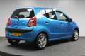 Nissan Pixo 1.0 Acenta|Nieuwe APK|Airco|Lichtmetaal| Blau - thumbnail 4