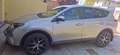 Toyota RAV 4 RAV4 2,2 D-4D 150 DPF 2WD Elegance Elegance Silber - thumbnail 2