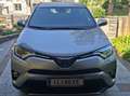 Toyota RAV 4 RAV4 2,2 D-4D 150 DPF 2WD Elegance Elegance Silber - thumbnail 11