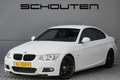 BMW 335 3-serie Coupé 335i M-Pakket Shadow Navi Pro Xenon Beyaz - thumbnail 1