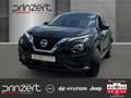 Nissan Juke 1.0 Dig-T DCT "Acenta" Komfort-Paket*Allwetter Zwart - thumbnail 1