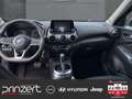 Nissan Juke 1.0 Dig-T DCT "Acenta" Komfort-Paket*Allwetter Zwart - thumbnail 6