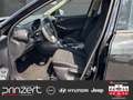 Nissan Juke 1.0 Dig-T DCT "Acenta" Komfort-Paket*Allwetter Zwart - thumbnail 5