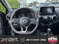 Nissan Juke 1.0 Dig-T DCT "Acenta" Komfort-Paket*Allwetter Zwart - thumbnail 13