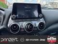 Nissan Juke 1.0 Dig-T DCT "Acenta" Komfort-Paket*Allwetter Zwart - thumbnail 8