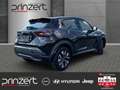 Nissan Juke 1.0 Dig-T DCT "Acenta" Komfort-Paket*Allwetter Zwart - thumbnail 3