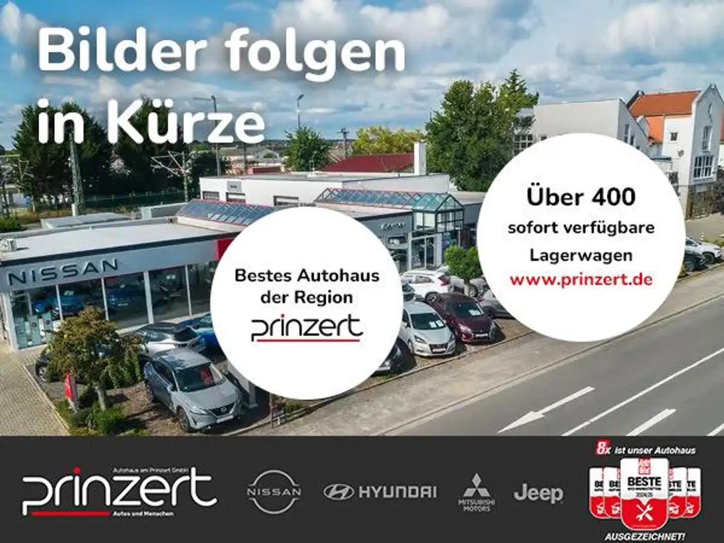 Nissan Juke 1.0 Dig-T DCT "Acenta" Komfort-Paket*Allwetter Schwarz - 1