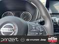 Nissan Juke 1.0 Dig-T DCT "Acenta" Komfort-Paket*Allwetter Zwart - thumbnail 12