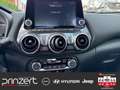 Nissan Juke 1.0 Dig-T DCT "Acenta" Komfort-Paket*Allwetter Zwart - thumbnail 9
