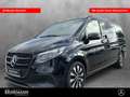 Mercedes-Benz V 250 V 250 d STYLE Lang TOTW./SHZ/AHK Basic/Navi/LED Noir - thumbnail 1
