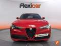 Alfa Romeo Stelvio 2.0 Gasolina 147kW (200cv) SPRINT Q4 Rojo - thumbnail 2