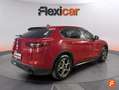 Alfa Romeo Stelvio 2.0 Gasolina 147kW (200cv) SPRINT Q4 Rojo - thumbnail 5