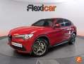 Alfa Romeo Stelvio 2.0 Gasolina 147kW (200cv) SPRINT Q4 Rojo - thumbnail 3