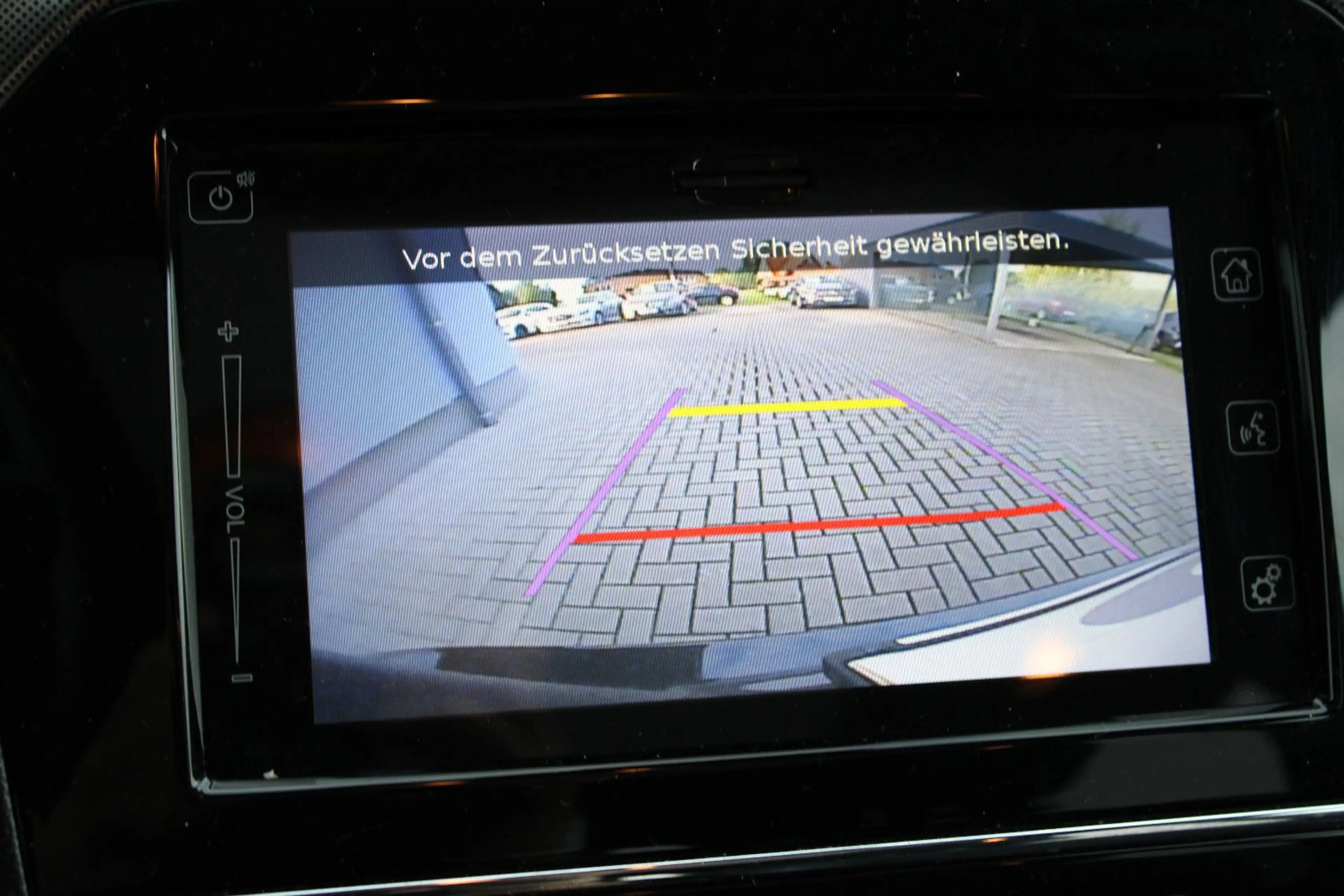 Suzuki Vitara 1.4 Mild-Hybrid Comfort+ 4x4!AUTOMATIK! — photo 12