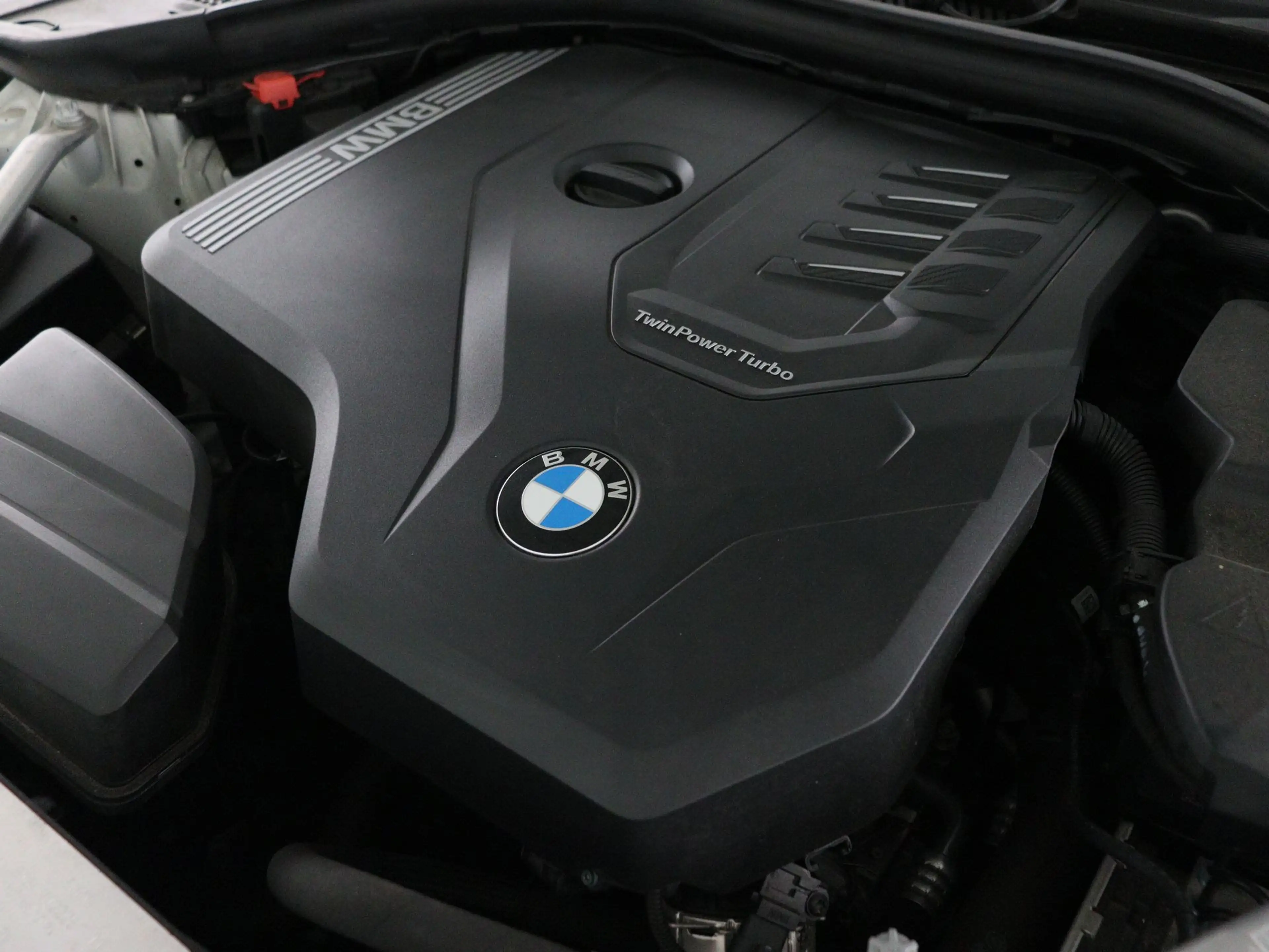 BMW 420 4 Serie Coupé 420i High Executive — photo 5