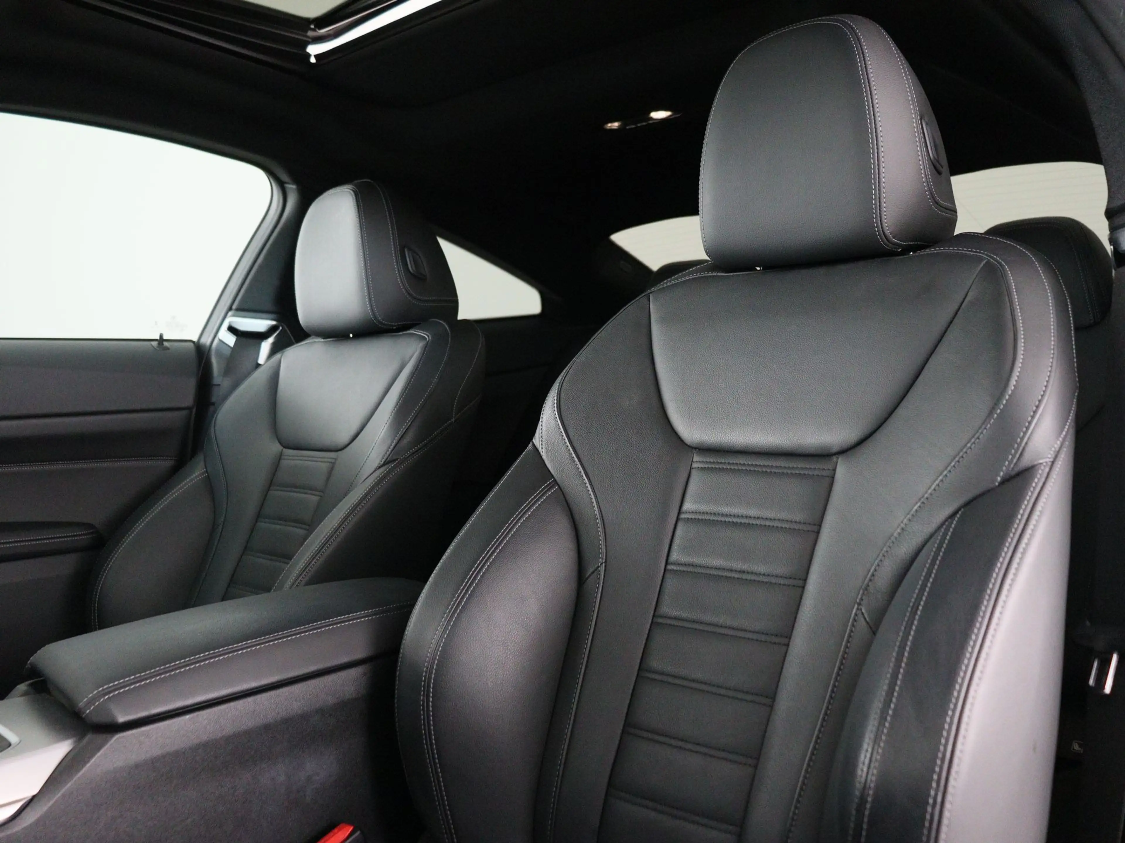 BMW 420 4 Serie Coupé 420i High Executive — photo 6