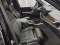 BMW X5 xdrive30d MSport Pro auto Nero - thumbnail 8