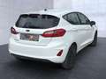 Ford Fiesta Trend Cool & Sound-Paket Bluetooth Klima Blanc - thumbnail 4
