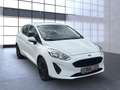 Ford Fiesta Trend Cool & Sound-Paket Bluetooth Klima Blanc - thumbnail 5