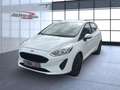 Ford Fiesta Trend Cool & Sound-Paket Bluetooth Klima Blanc - thumbnail 2