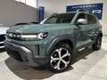 Dacia Duster Tce 130 CV MHEV Journey TELECAM/CARPLAY/LED/RUOTIN Verde - thumbnail 1