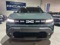 Dacia Duster Tce 130 CV MHEV Journey TELECAM/CARPLAY/LED/RUOTIN Verde - thumbnail 2