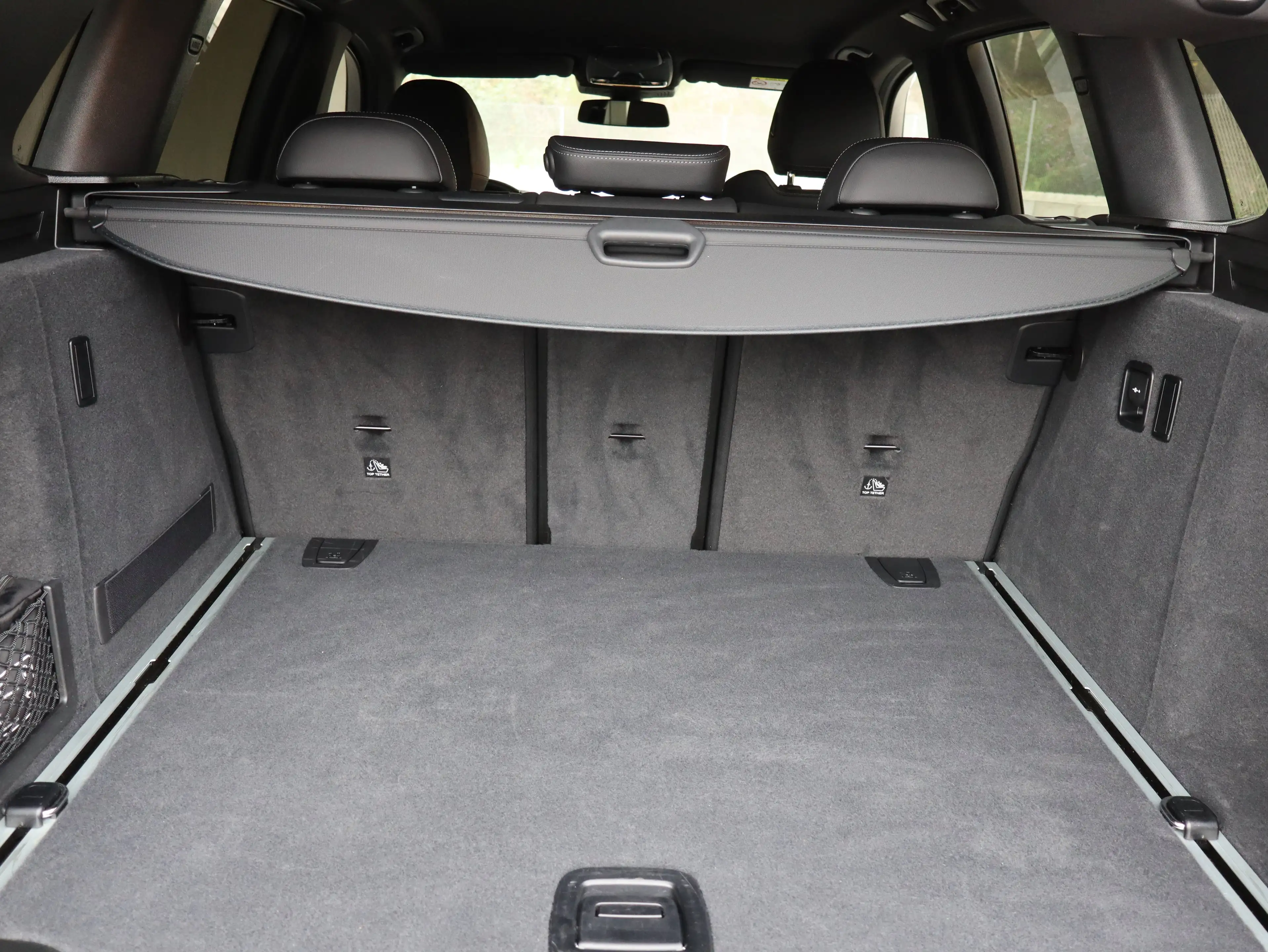 BMW X3 xDrive20d Aut. M SPORT *AHK*ACC*HIFI*DAB*LED*NAVI* — photo 14