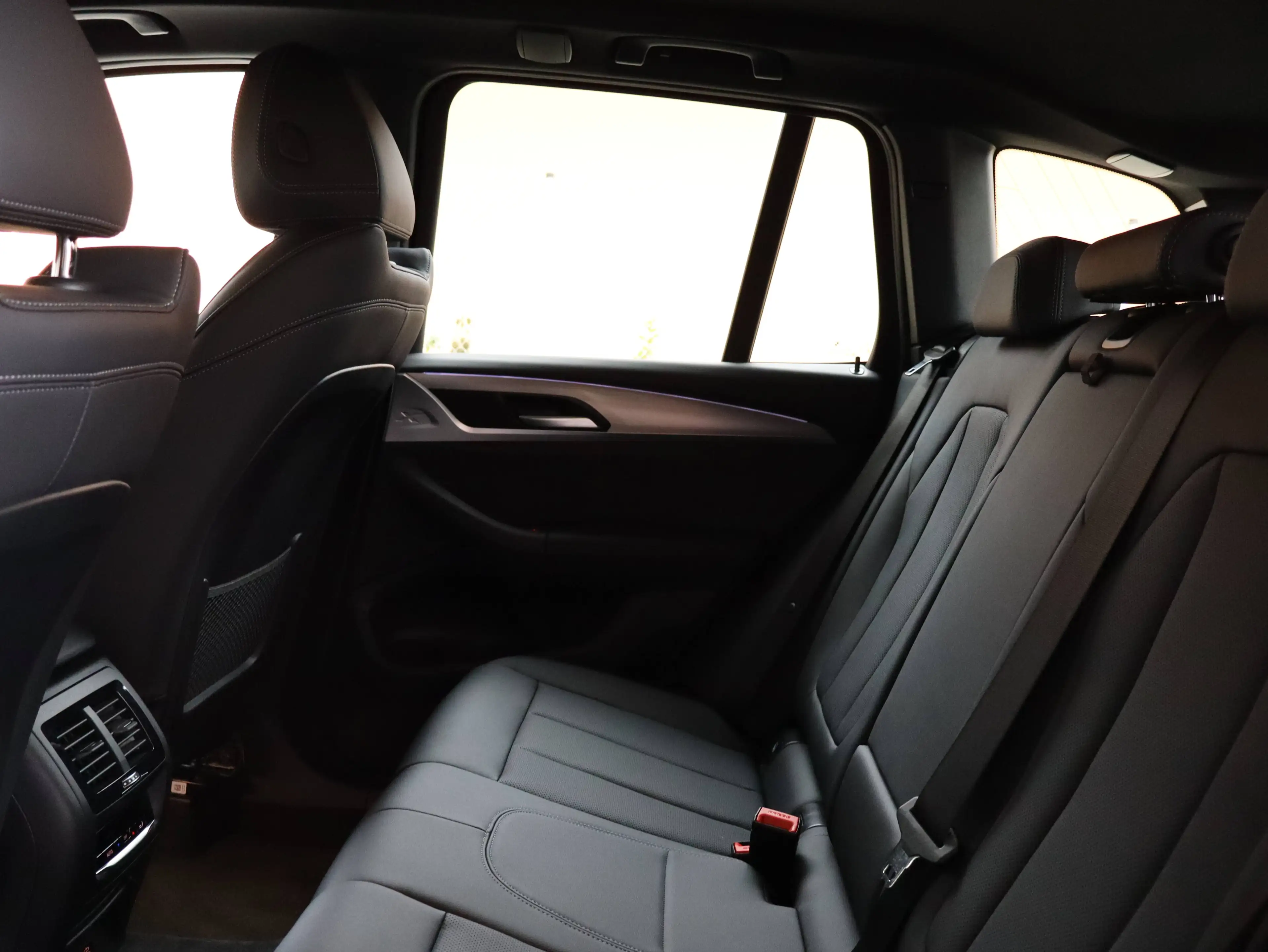 BMW X3 xDrive20d Aut. M SPORT *AHK*ACC*HIFI*DAB*LED*NAVI* — photo 13