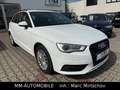 Audi A3 Sportb Attraction-1.HAND-NAV-XEN-LEDER-KAMERA Weiß - thumbnail 1