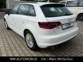 Audi A3 Sportb Attraction-1.HAND-NAV-XEN-LEDER-KAMERA Weiß - thumbnail 3