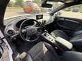 Audi A3 Sportb Attraction-1.HAND-NAV-XEN-LEDER-KAMERA Weiß - thumbnail 7