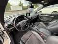 Audi A3 Sportb Attraction-1.HAND-NAV-XEN-LEDER-KAMERA Weiß - thumbnail 9
