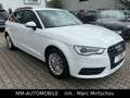 Audi A3 Sportb Attraction-1.HAND-NAV-XEN-LEDER-KAMERA Weiß - thumbnail 1