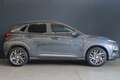 Hyundai KONA 1.6 GDI HEV Premium |dealer onderhouden|vol leder| Gris - thumbnail 21