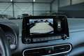 Hyundai KONA 1.6 GDI HEV Premium |dealer onderhouden|vol leder| Gris - thumbnail 18