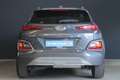Hyundai KONA 1.6 GDI HEV Premium |dealer onderhouden|vol leder| Gris - thumbnail 24